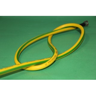 Przewody kable do wyciągarki Quadowej LGY 1x35mm