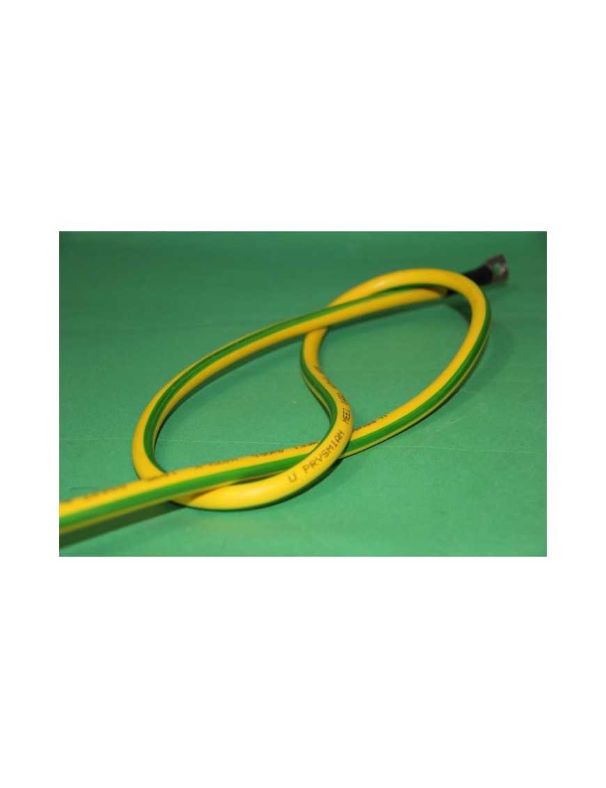 Cables for Quad Winch LGY 1x35mm Cables for Quad Winch LGY 1x35mm