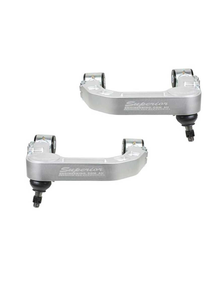 Wahacze górne Superior Engineering Lift 0-6" Wahacze górne Superior Engineering Lift 0-6"