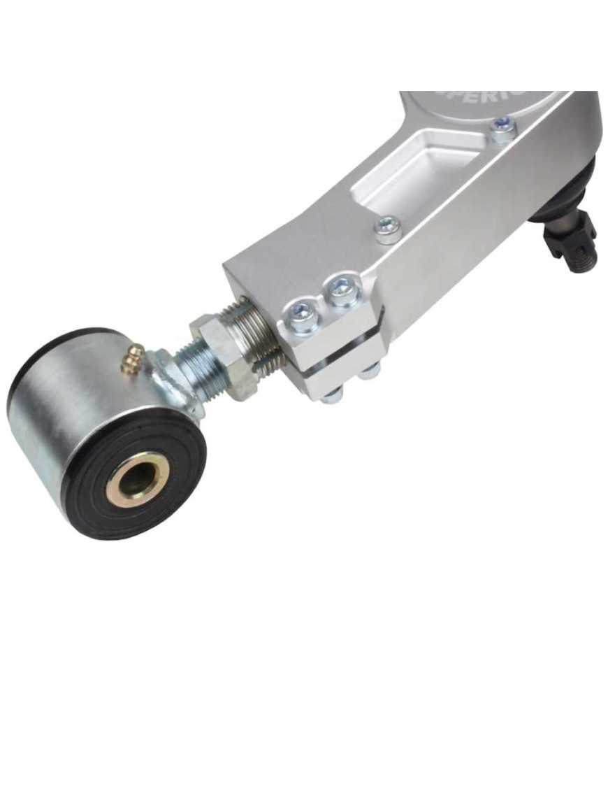 Wahacze górne Superior Engineering Lift 0-6" Wahacze górne Superior Engineering Lift 0-6"