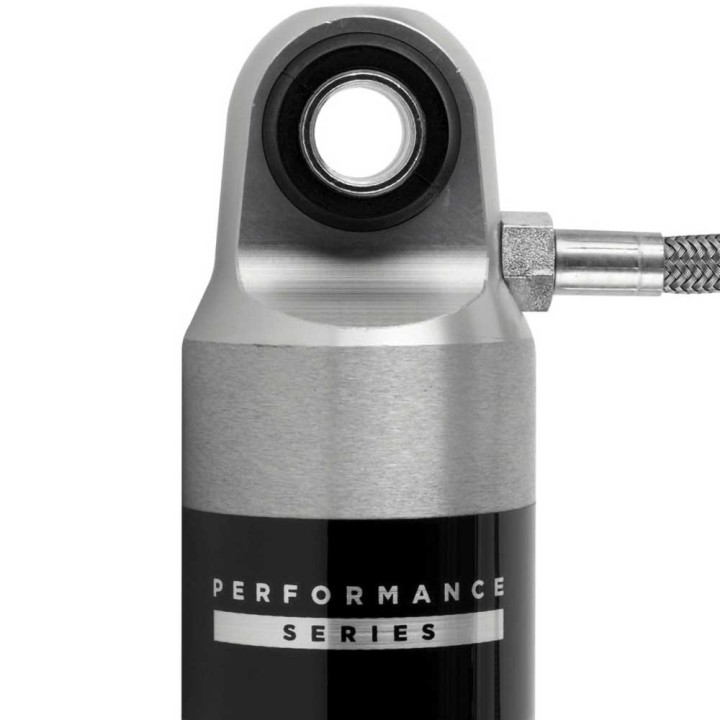 Amortyzator gazowy tył Fox Performance 2.0 Reservoir Lift 1,5-3,5"