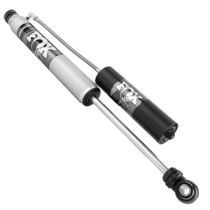 Amortyzator gazowy przód Fox Performance 2.0 Reservoir lift 4-5"
