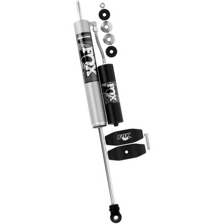 Amortyzator gazowy przód Fox Performance 2.0 Reservoir Lift 5,5-7"