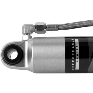 Amortyzator gazowy tył Fox Performance 2.0 Reservoir Lift 4-6"