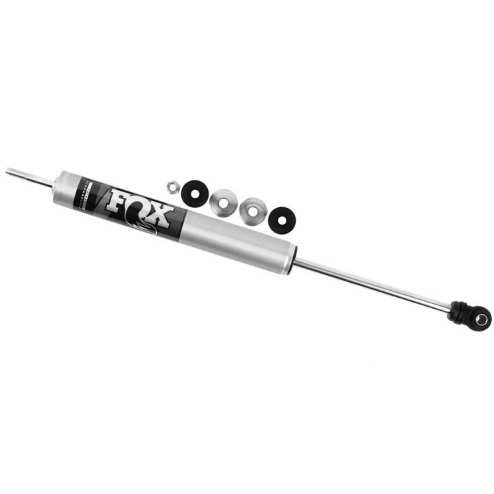 Amortyzator gazowy tył Fox Performance 2.0 IFP Lift 3-4"