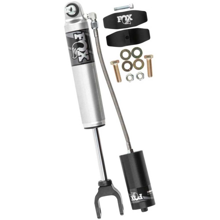 Amortyzator gazowy przód Fox Performance 2.0 Reservoir IFP Lift 0-1"