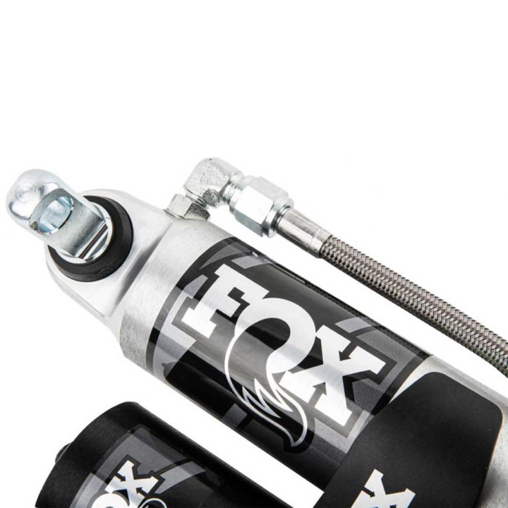 Amortyzator gazowy przód Fox Performance 2.0 Reservoir IFP Lift 0-1"