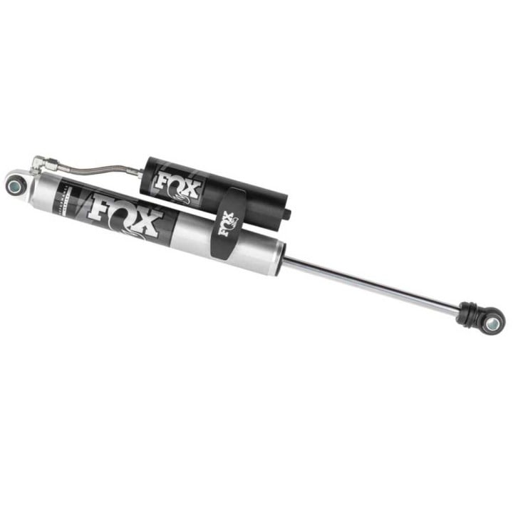 Amortyzator gazowy tył Fox Performance 2.0 Reservoir IFP Lift 0-1"