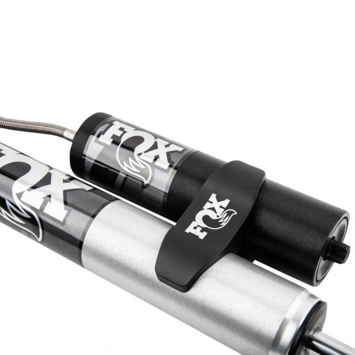 Amortyzator gazowy tył Fox Performance 2.0 Reservoir IFP Lift 0-1"