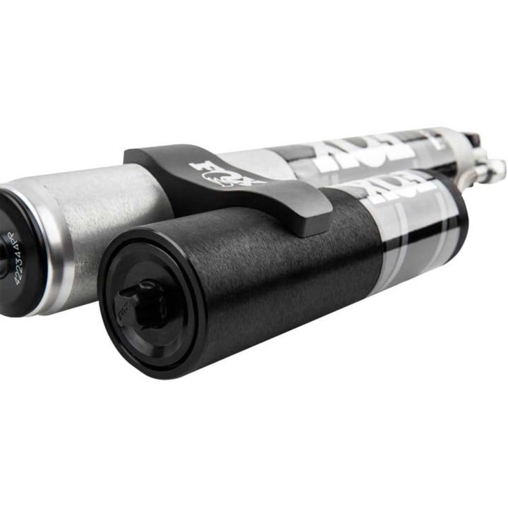 Amortyzator gazowy tył Fox Performance 2.0 Reservoir IFP Lift 0-1"