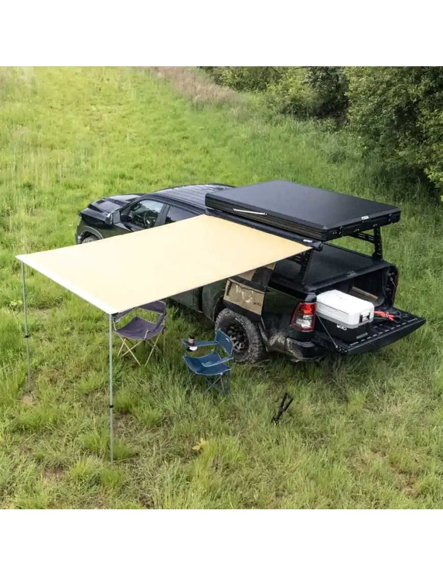 Wysuwana markiza boczna 2x2,5m OFD