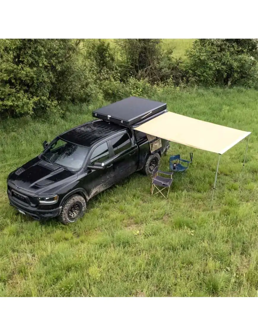 Wysuwana markiza boczna 2x2,5m OFD