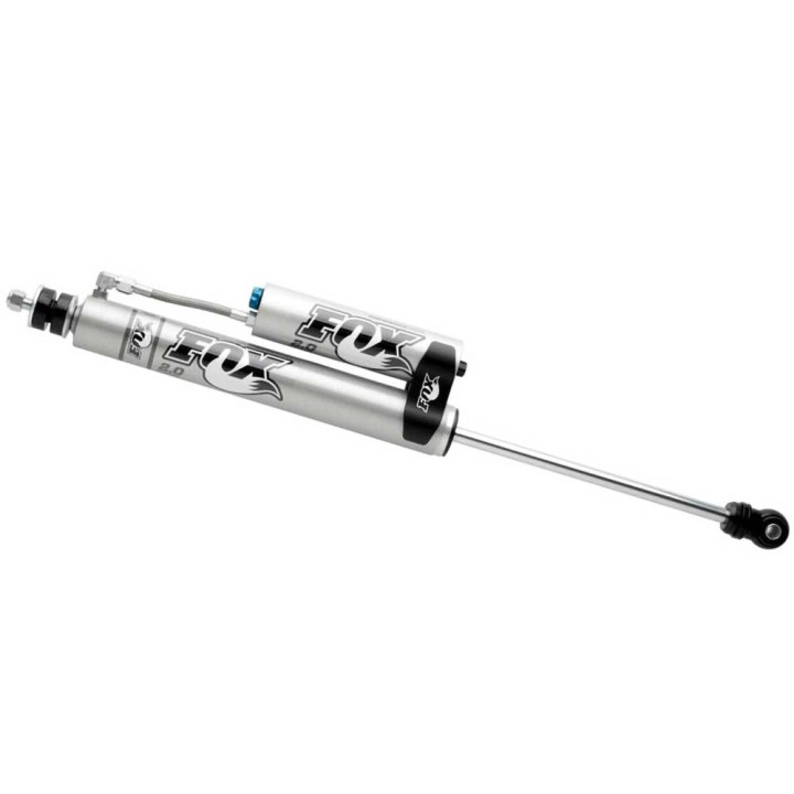 Amortyzator gazowy przód Fox Performance 2.0 Reservoir regulowany LSC Lift 2,5-4"