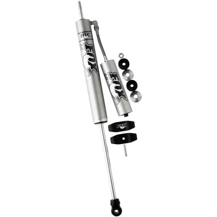 Amortyzator gazowy przód Fox Performance 2.0 Reservoir Lift 0-1,5"