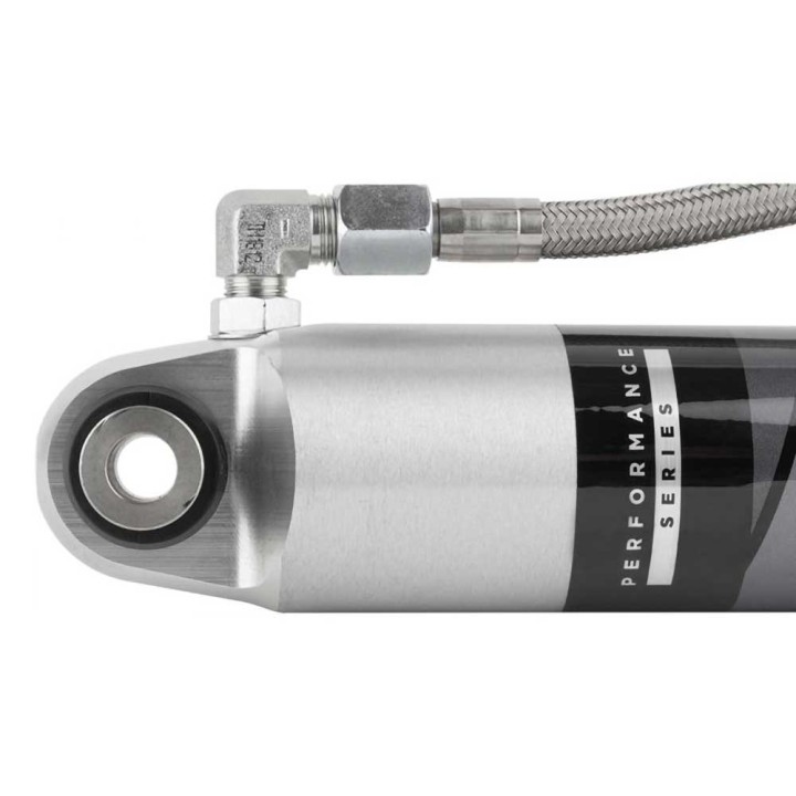 Amortyzator gazowy tył Fox Performance 2.0 Reservoir Lift 4-6"