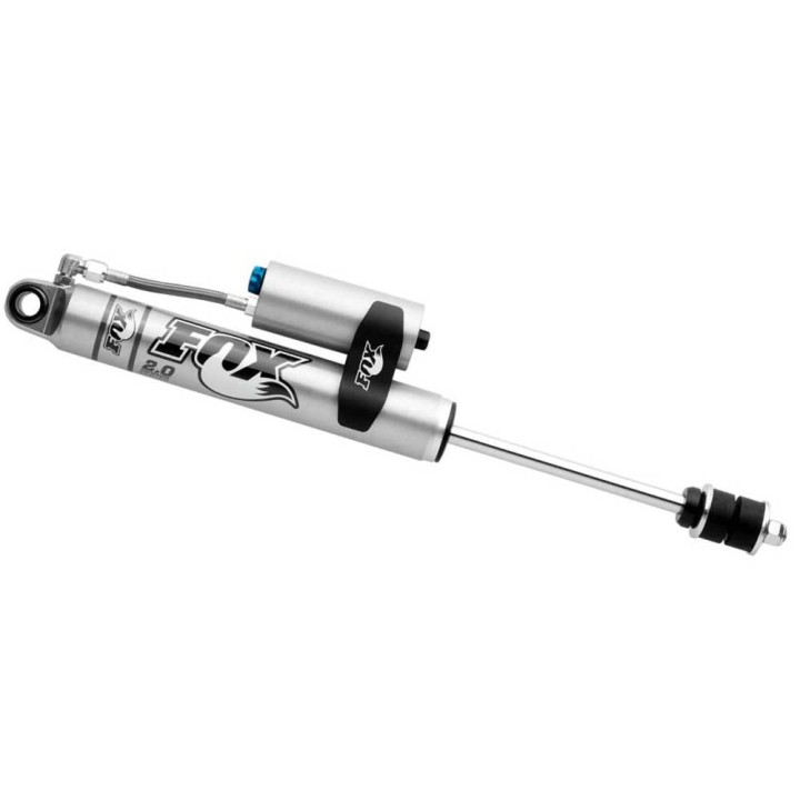 Amortyzator gazowy tył Fox Performance 2.0 Reservoir regulowany LSC Lift 0-1"