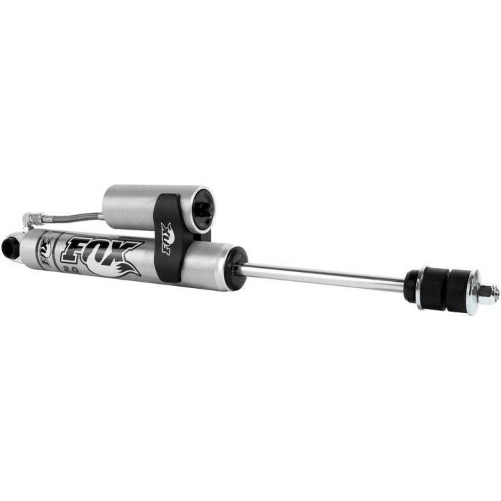 Amortyzator gazowy tył Fox Performance 2.0 Reservoir regulowany LSC Lift 0-1"