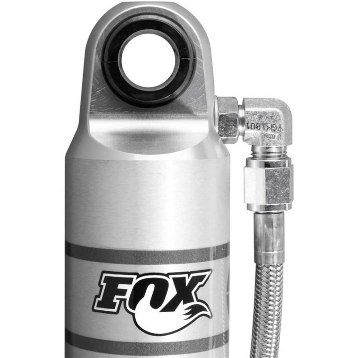 Amortyzator gazowy tył Fox Performance 2.0 Reservoir regulowany LSC Lift 0-1"