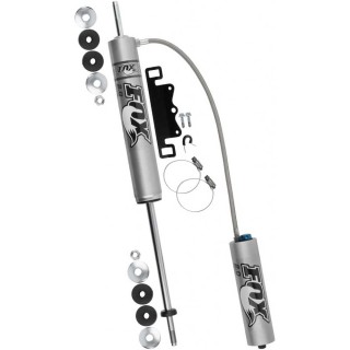 Amortyzator gazowy przód Fox Performance 2.0 Reservoir regulowany LSC Lift 0-1"