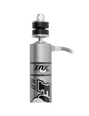 Amortyzator gazowy przód Fox Performance 2.0 Reservoir regulowany LSC Lift 0-1"