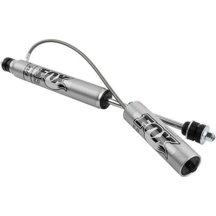 Amortyzator gazowy przód Fox Performance 2.0 Reservoir regulowany LSC Lift 0-1"