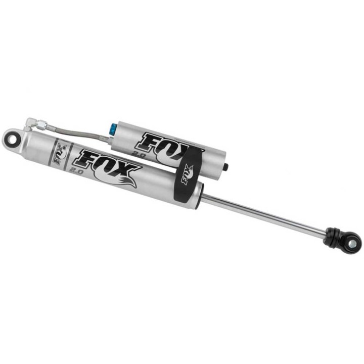 Amortyzator gazowy przód Fox Performance 2.0 Reservoir regulowany LSC Lift 0-1"