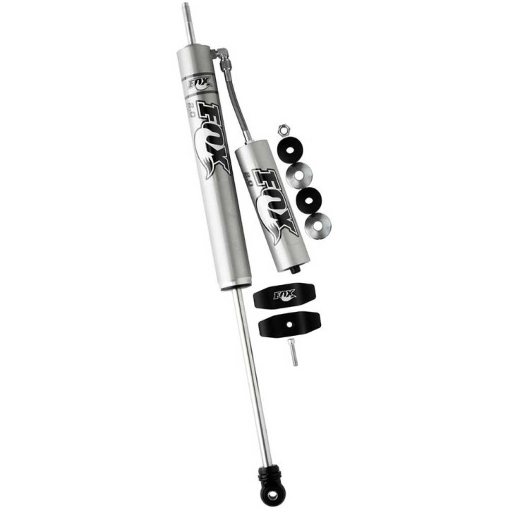 Amortyzator gazowy przód Fox Performance 2.0 Reservoir Lift 0-1"
