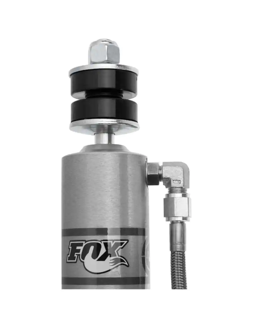 Amortyzator gazowy przód Fox Performance 2.0 Reservoir regulowany LSC Lift 4-5"