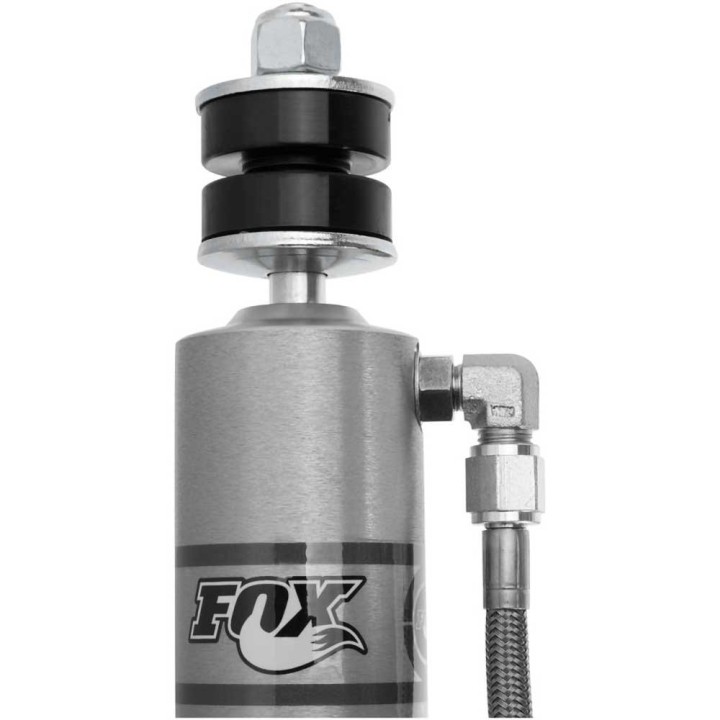 Amortyzator gazowy przód Fox Performance 2.0 Reservoir regulowany LSC Lift 4-5"