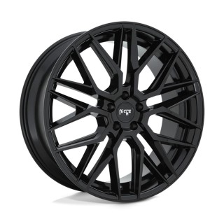 Felga aluminiowa M224 Gamma Gloss Black Niche Road Wheels