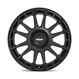 Felga aluminiowa R159 OZR Matte Black Rotiform