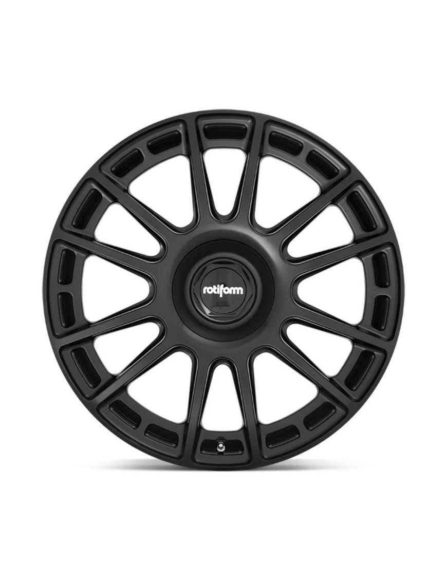 Felga aluminiowa R159 OZR Matte Black Rotiform