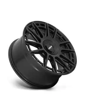 Felga aluminiowa R159 OZR Matte Black Rotiform