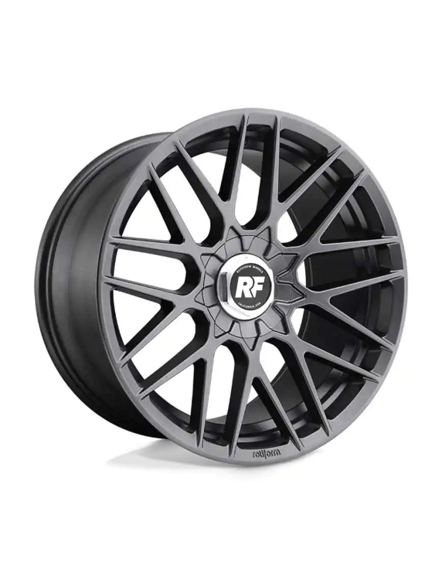 Felga aluminiowa R141 RSE Matte Anthracite Rotiform