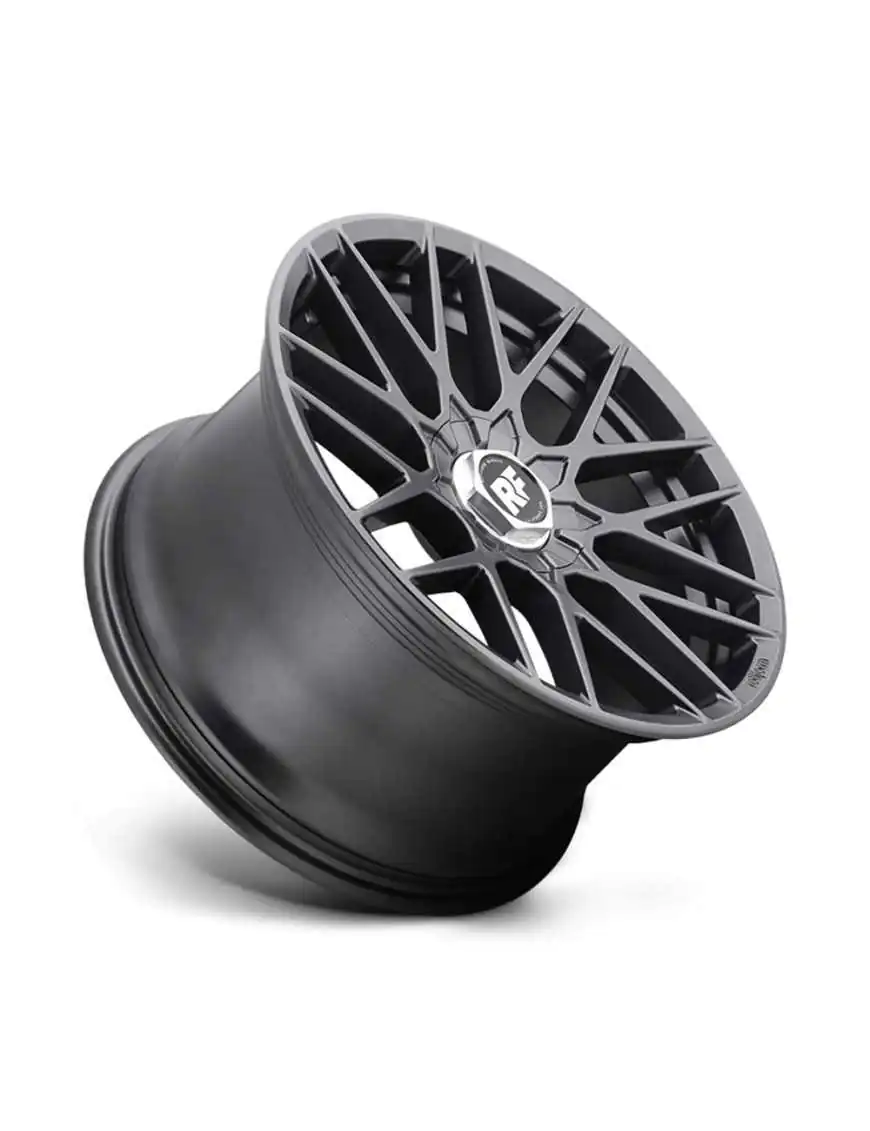 Felga aluminiowa R141 RSE Matte Anthracite Rotiform