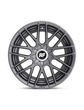 Felga aluminiowa R141 RSE Matte Anthracite Rotiform