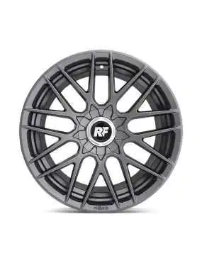 Felga aluminiowa R141 RSE Matte Anthracite Rotiform