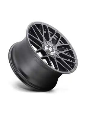 Felga aluminiowa R141 RSE Matte Anthracite Rotiform