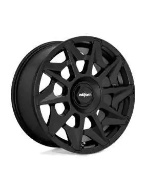 Felga aluminiowa R129 CVT Matte Black Rotiform