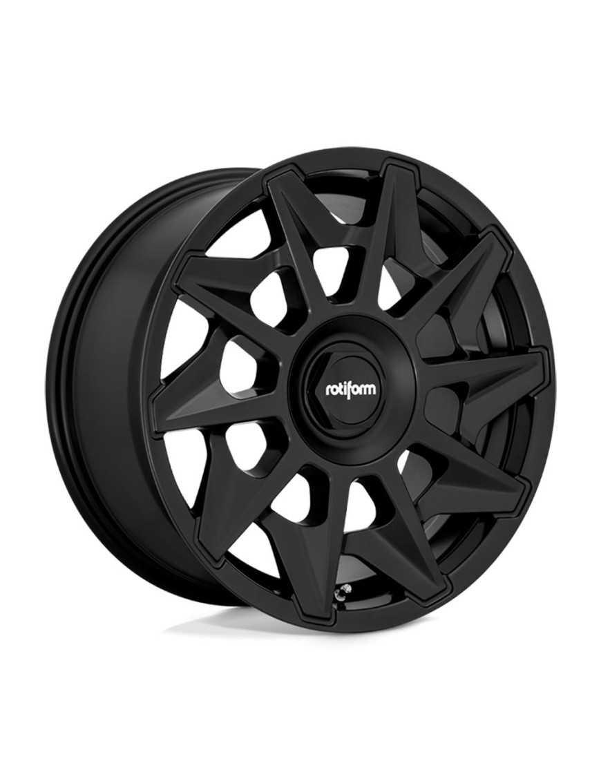 Felga aluminiowa R129 CVT Matte Black Rotiform