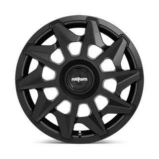 Felga aluminiowa R129 CVT Matte Black Rotiform