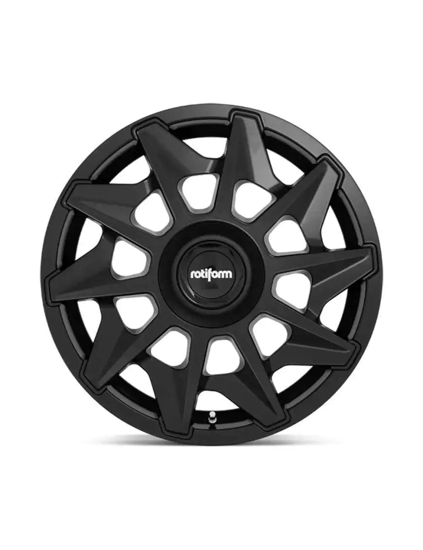 Felga aluminiowa R129 CVT Matte Black Rotiform