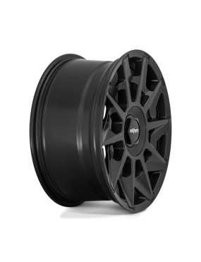 Felga aluminiowa R129 CVT Matte Black Rotiform