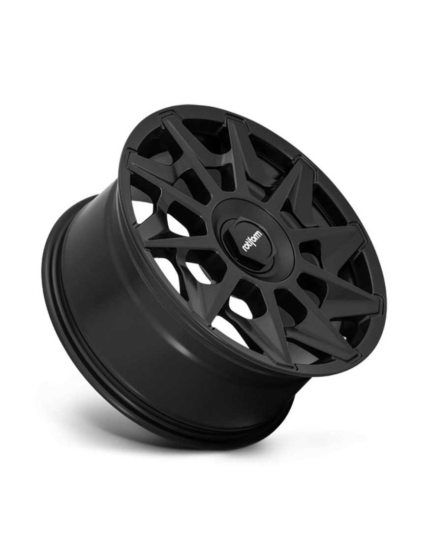 Felga aluminiowa R129 CVT Matte Black Rotiform