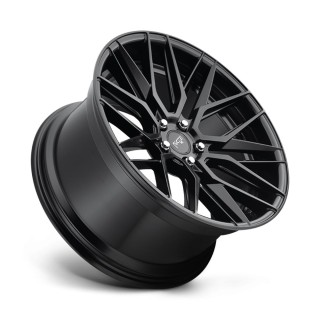 Felga aluminiowa M190 Gamma Matte Black Niche Road Wheels