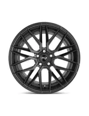 Felga aluminiowa M190 Gamma Matte Black Niche Road Wheels