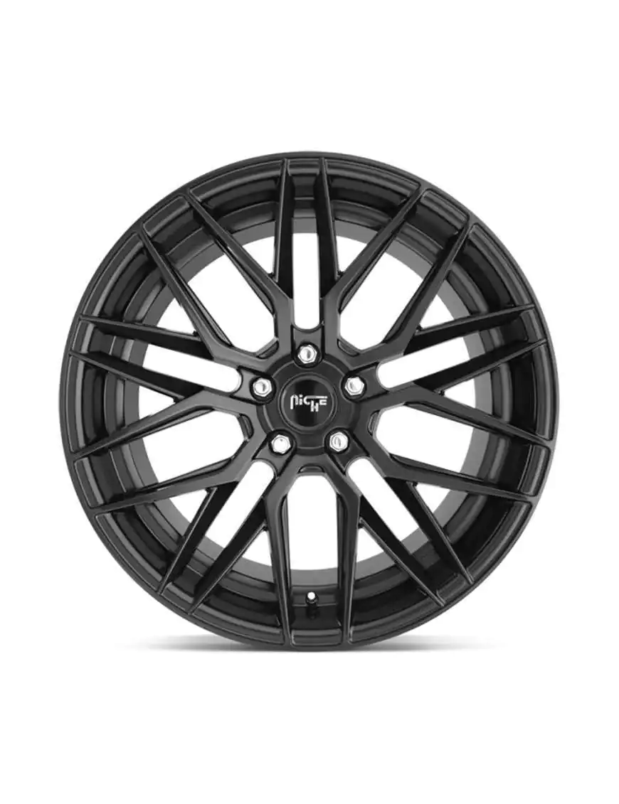 Felga aluminiowa M190 Gamma Matte Black Niche Road Wheels