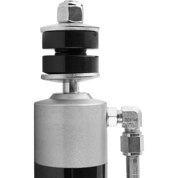 Amortyzator gazowy przód Fox Performance 2.0 Reservoir regulowany LSC Lift 0-1,5"