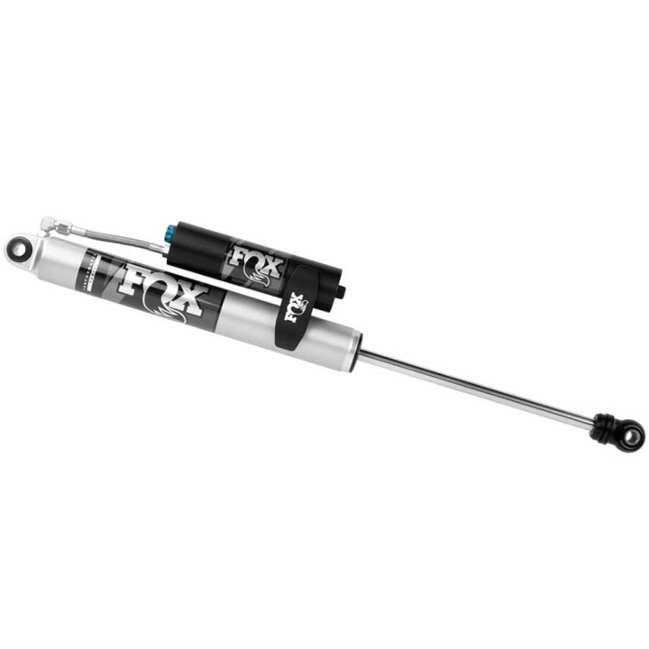 Amortyzator gazowy tył Fox Performance Series 2.0 Reservoir regulowany LSC Lift 0-1"