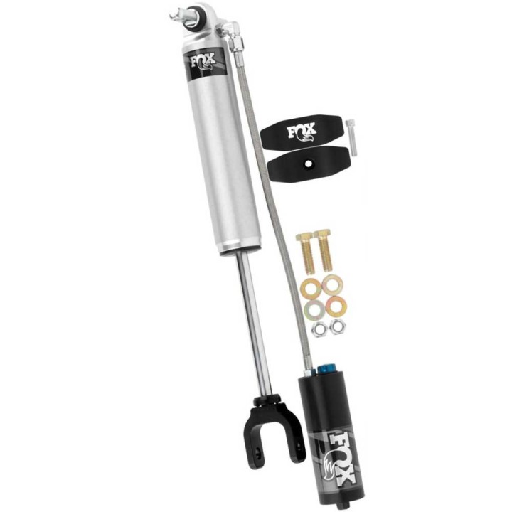 Amortyzator gazowy przód Fox Performance 2.0 Reservoir regulowany LSC Lift 1,5-3,5"
